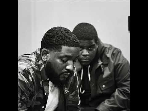 The Hoodies - Somehow Someway (Prod. A2 On The Beat)