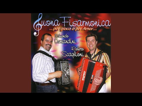 Pummarola / Campagnola (Tarantella)