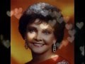 Billie Jo Spears ~~ Standing Tall ~~ - Marianne Menon Billie Jo Spears ~~ Standing Tall ~~