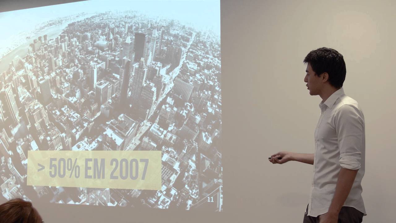 Caos Planejado: entendendo o urbanismo das cidades brasileiras (1/4)