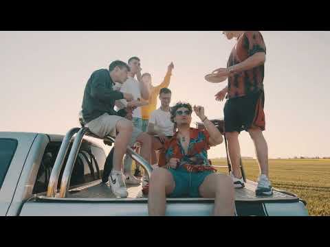 SDG - FALAFELA (VIDEO)