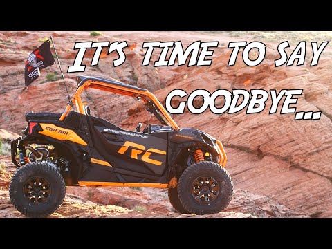 Can Am Maverick Sport XRC Long Term Review