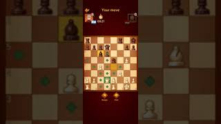 Chess Kingdom Online (Argentina vs Indonesia)