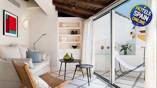 Casa Pilatos Luxury Apartments | Seville, Spain | Hotel Review 🛏️