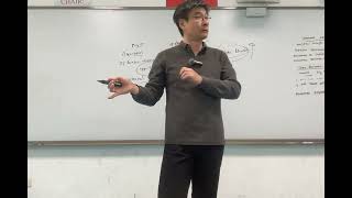 Geo-Strategy #7 &mdash; Jiang Xueqin lecture thumbnail