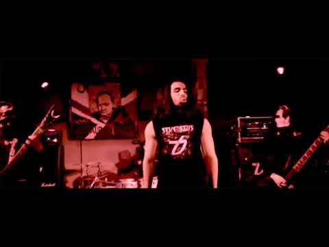 SEVENSINS - Live! - I Will Fight @ Churchills, Miami FL