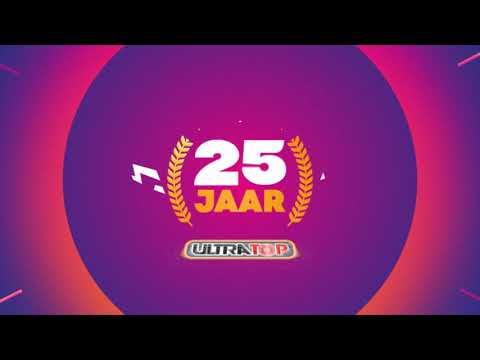 De 5cd-box 25 jaar Ultratop 1995-2020: nu uit!