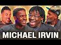Michael Irvin Mad Max Ran Texas In The 90s