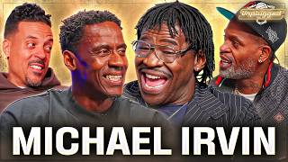 Michael Irvin & Mad Max Ran Texas in the ’90s