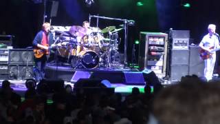 PHISH : Ginseng Sullivan : {1080p HD} : Blossom Music Center : Cuyahoga Falls, OH : 8/7/2015