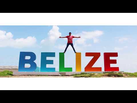 ID SEVEN | Baymen's Clan Belize T-Shirt