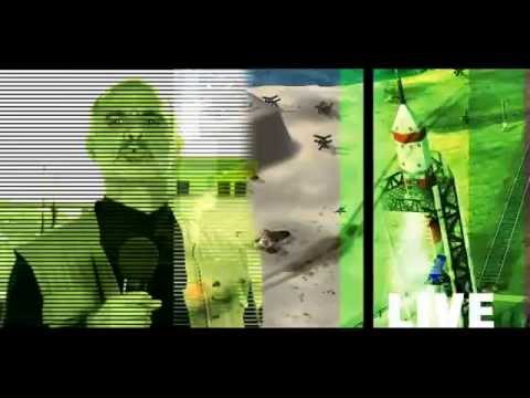 Command and Conquer Generals Zero Hour Video