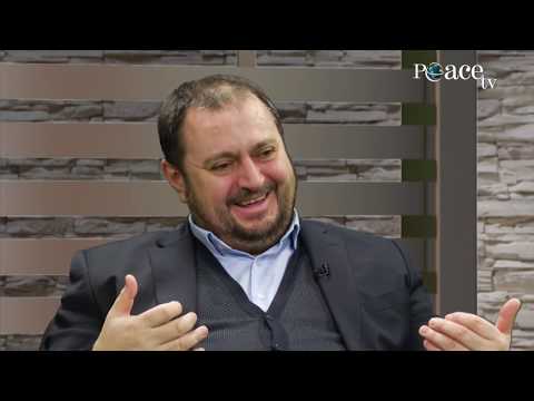 18. Hallalli dhe harami - Sabaudin Jashari