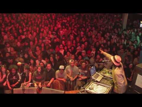 7 Days of Funk Release Party