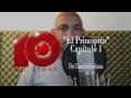 El Principito - Capítulo 1 (Damián Scarlassa)