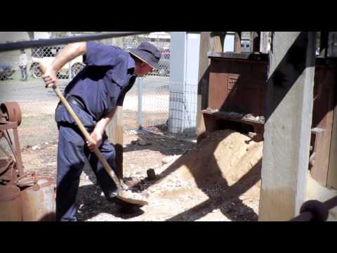 Temora Rural Museum - History in Motion