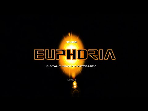 Matt Darey: Pure Euphoria (CD2)