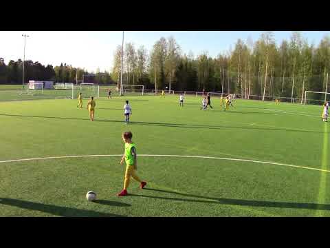 P13 MS 2018 OLS06 - Ajax 2. jakso