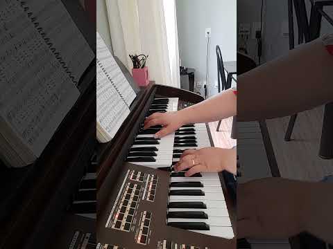 Hino 369 (138 BPM) "Sentes bater em teu coração?" #hinosCCB