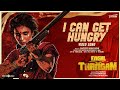 I Can Get Hungry Video Engal Thangam Samantha Santhosh Narayanan Raj Nidimoru Nandini Reddy