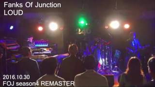 LOUD FOJ season4 REMASTER