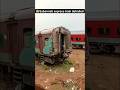 Sabarmati Express Train Detrailed Train Railway Facts Trending Viralvideo Youtube Shorts