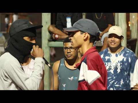 (🔥🔥🔥) MACKARIO X MADRUGA - PRIMEIRA FASE - 177° EDIÇÃO - BATALHA DO COMPLEXO - BA