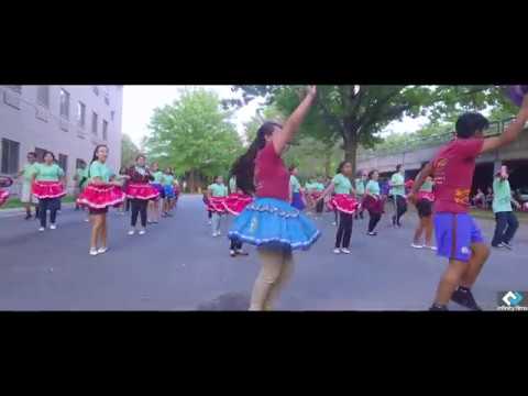 SALAY PASION BOLIVIA USA