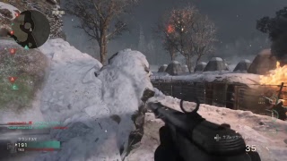 CODやる！初心者よー