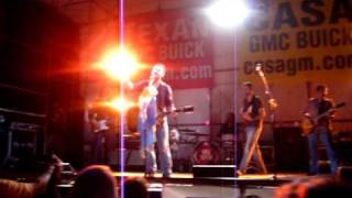 "Resurrection" - Wade Bowen