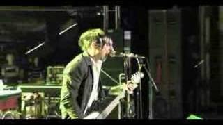 Tie Off Your Veins (Live @ Lupos - 9/10/07)