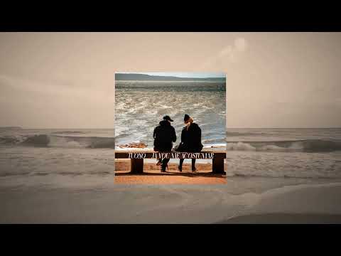 Tuono - Já Vou Me Acostumar