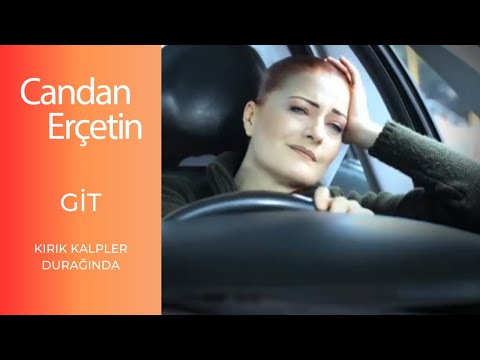 Git - Candan Erçetin