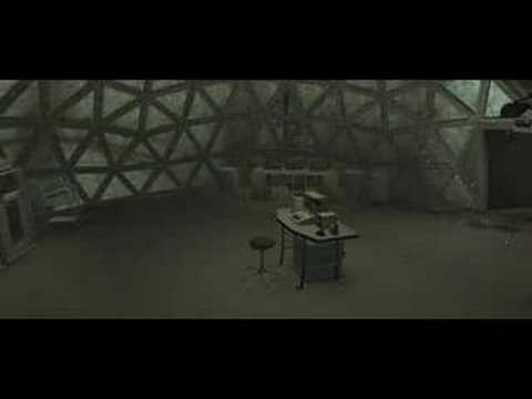 Lost: Via Domus- Not Pushing the Button