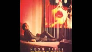 I Am The DJ - By Neon Trees