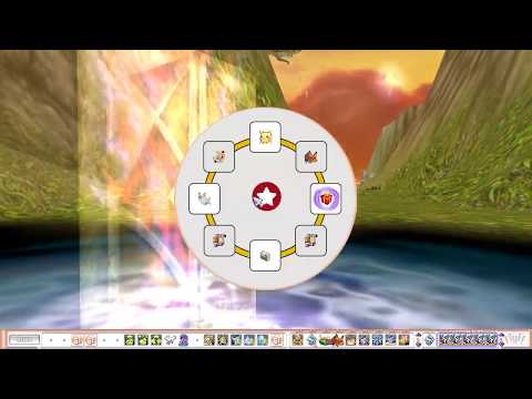 Ignite Flyff E67 - You wanna see some real Damage? (watch out for Winterrific)