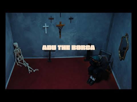 Kweku Smoke - Adu The Borga 