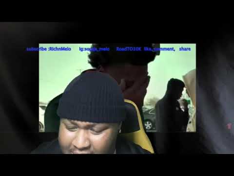Curt Bang ft. EBK Young Joc - Talkin Spicy (Exclusive Music Video) | Reaction