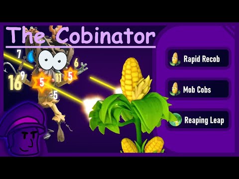 The Cobinator - BFN Builds