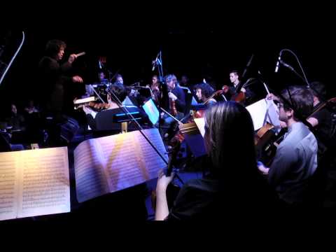 ACME In Concert: Steve Reich's Complete String Quartets | NPR MUSIC LIVE