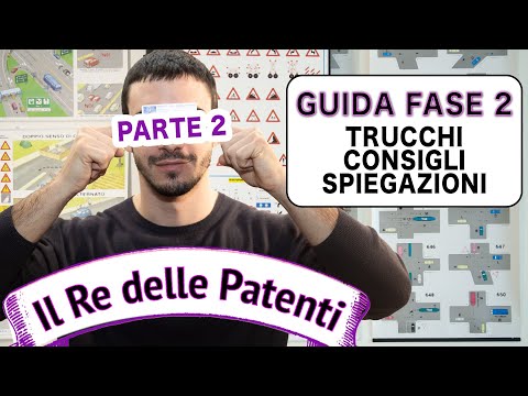 DRIVING TEST - S-SHAPE AND L-SHAPE PARKING - THE KING OF LICENCES - PRACTICE - LICENCE B