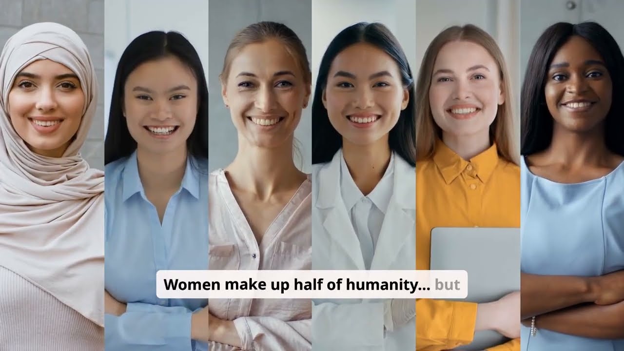 Women’s Leadership Academy for The Digital Era