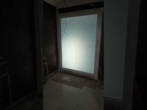Toughened Safety Glass