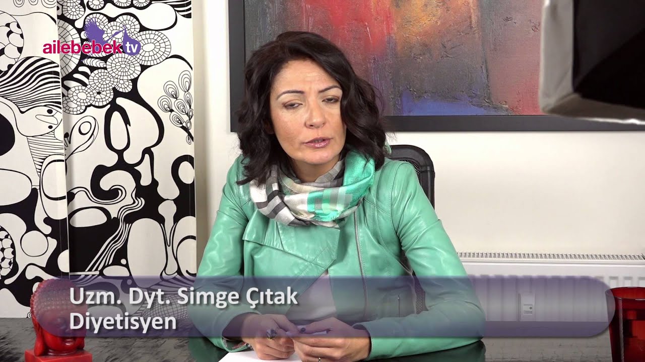 Emzirme döneminde vitamin takviyesine ihtiyaç var mı?