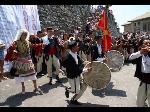 ANTICE DZANAM DUSICE-MAGMA BAND BITOLA