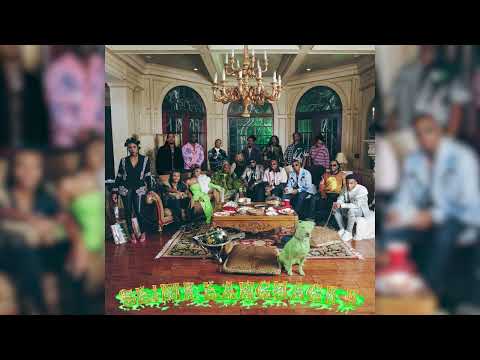 Young Stoner Life - I Like (feat. Coi Leray & Karlae) (Instrumental)