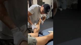 The SAFE WORD is Pineapples! 🍍 Calf & Foot Pain Relief | Bodywork Massage Therapy
