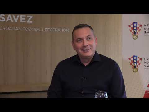 Marijan Kustić:"Svakodnevno pričam sa Bobanom i radimo na stadionu ali trebamo pomoć države!"