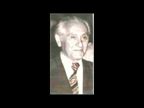 Ko`eti jave - Emilio Bobadilla Caceres