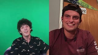 Matthew Underwood talks ZOEY 101, POTENTIAL REBOOT, HIGH SCHOOL MUSICAL RUMOR, MORE! PODCAST #62 video